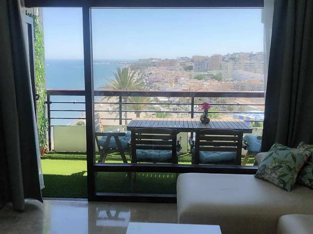 Apartment Apartamento Castillo De Santa Clara Sweet&Beach Torremolinos Spain