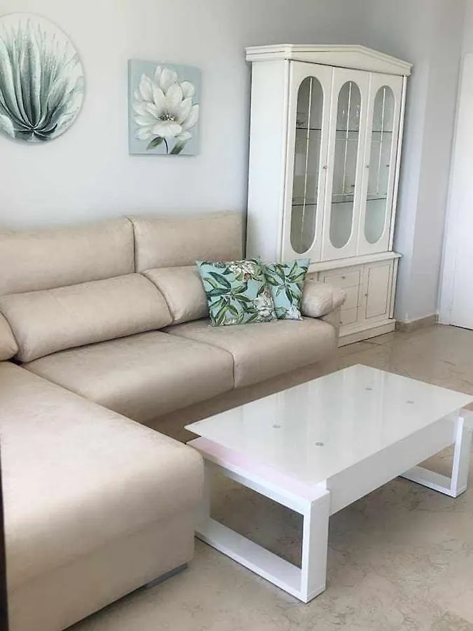 Ferienwohnung Apartamento Castillo De Santa Clara Sweet&Beach Torremolinos