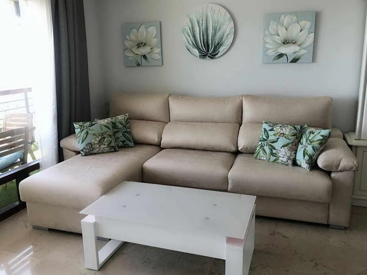 Apartamento Castillo De Santa Clara Sweet&Beach Apartment Torremolinos 0*,  Spain