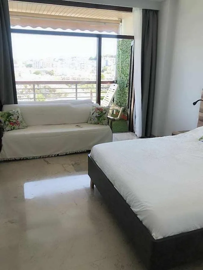 Apartamento Castillo De Santa Clara Sweet&Beach Apartment Torremolinos Spain