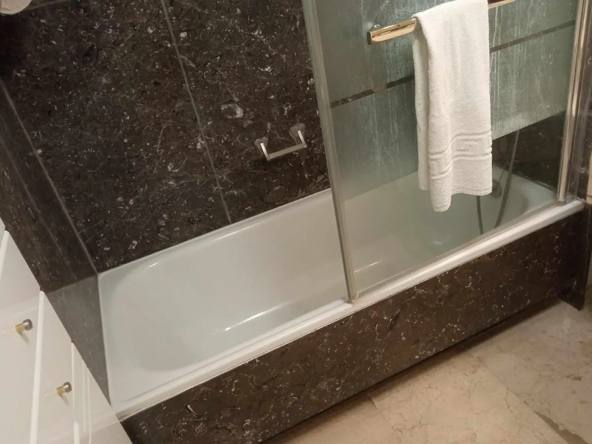 Apartamento Castillo De Santa Clara Sweet&Beach Apartment Torremolinos 0*,  Spain