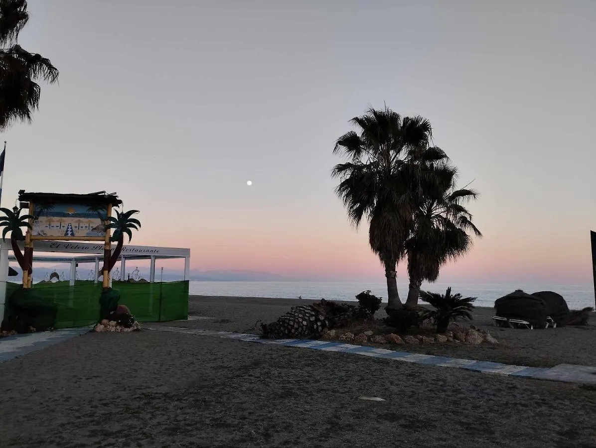 Apartamento Castillo De Santa Clara Sweet&Beach Apartment Torremolinos 0*,  Spain