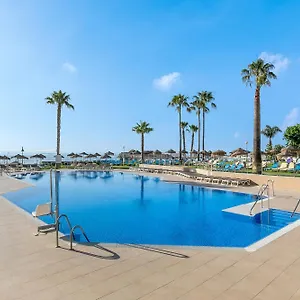 Apart-hotel Sol Puerto Marina, Torremolinos