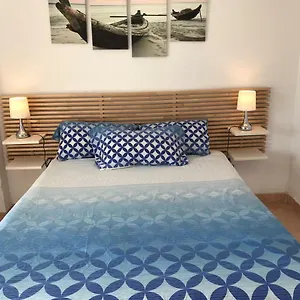 Apartamento Las Estrellas, Torremolinos