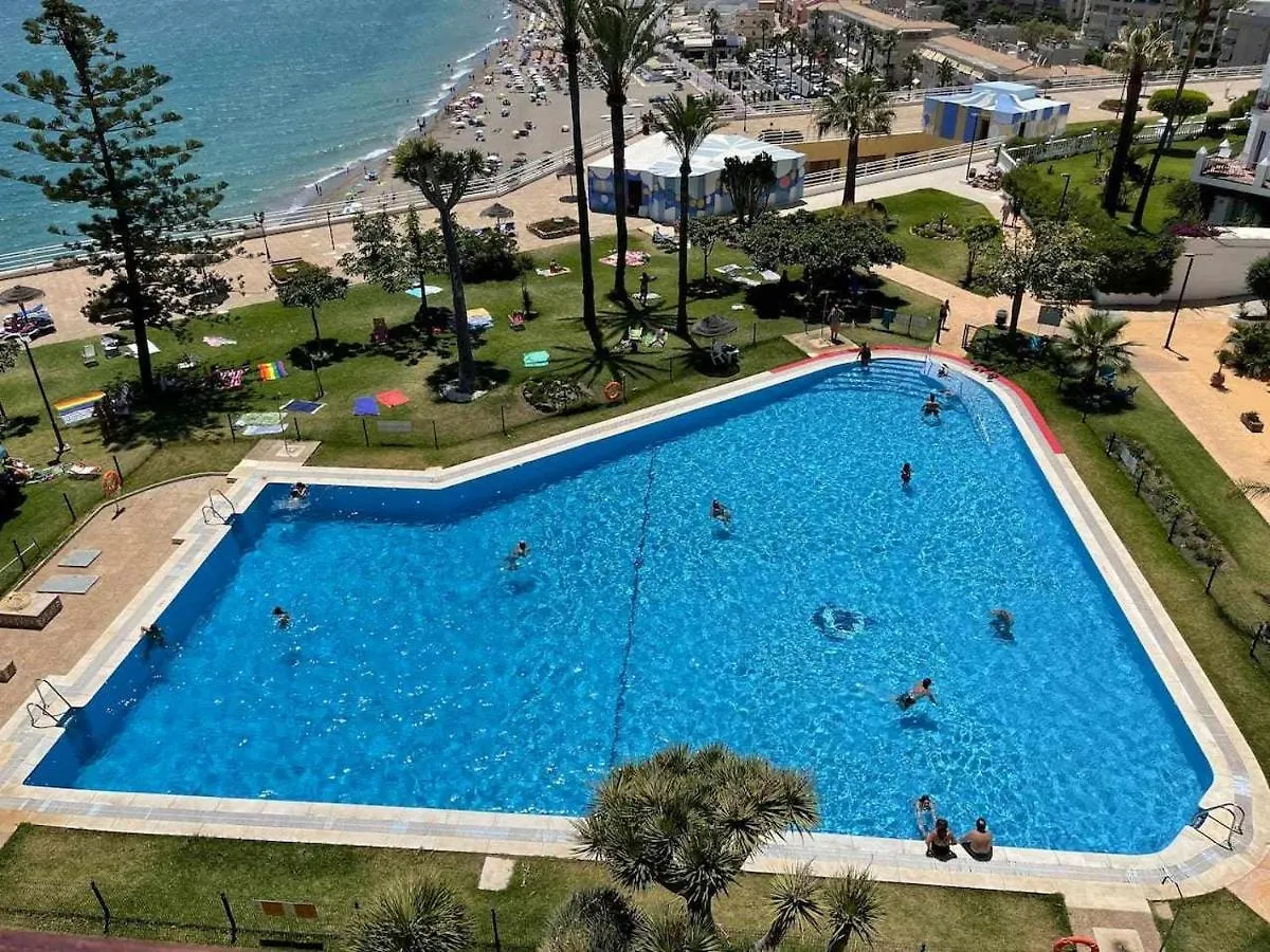 Apartamento Castillo De Santa Clara Sweet&Beach Apartment Torremolinos 0*,  Spain