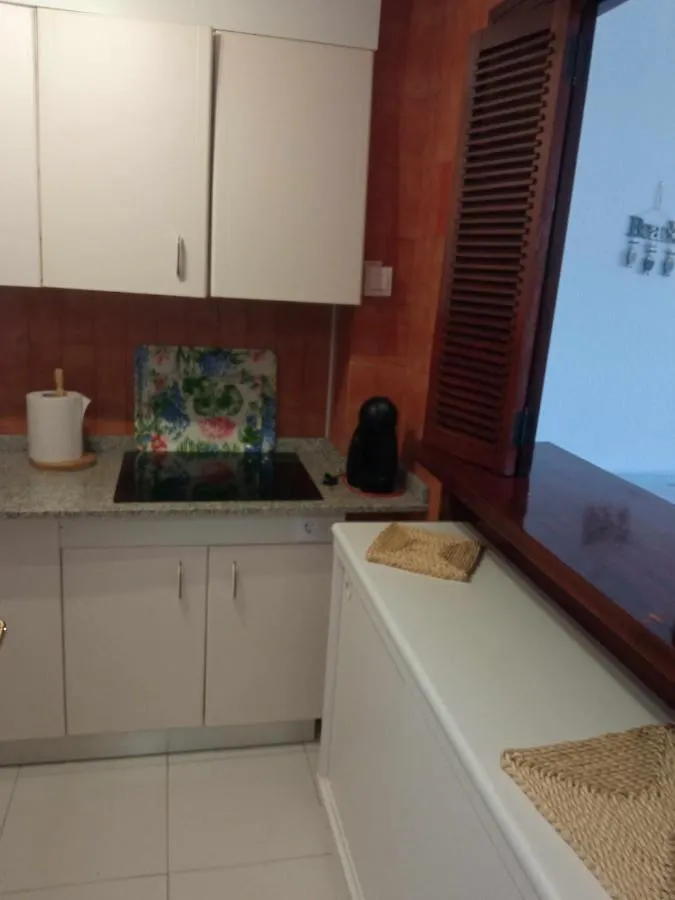 Apartamento Castillo De Santa Clara Sweet&Beach Apartment Torremolinos